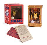 Article non livre Mini Zoltar de Zoltar