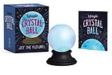 Article non livre Magic Crystal Ball de Marlo Scrimizzi