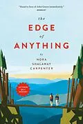 E-Book (epub) The Edge of Anything von Nora Shalaway Carpenter