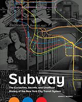 eBook (epub) Subway de John E. Morris