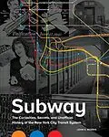 E-Book (epub) Subway von John E. Morris