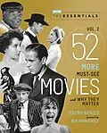 E-Book (epub) The Essentials Vol. 2 von Jeremy Arnold, Turner Classic Movies