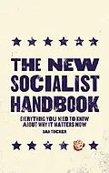 E-Book (epub) The New Socialist Handbook von Dan Tucker
