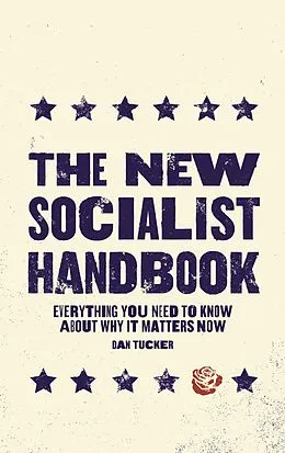 E-Book (epub) The New Socialist Handbook von Dan Tucker
