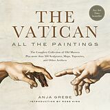 Broché The Vatican de Anja Grebe