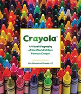 Livre Relié Crayola de Crayola, LLC, Lisa Solomon