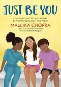 E-Book (epub) Just Be You von Mallika Chopra