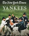 E-Book (epub) New York Times Story of the Yankees von The New York Times