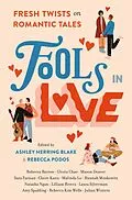 E-Book (epub) Fools In Love von Natasha Ngan, Lilliam Rivera, Laura Silverman
