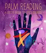Fester Einband Palm Reading von Dennis Fairchild