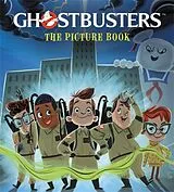 Fester Einband Ghostbusters von Forrest Burdett