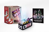 Set mit div. Artikeln (Set) Ghostbusters: Ghost Trap von Running Press