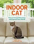 E-Book (epub) Indoor Cat von Laura J. Moss, Lynn Bahr