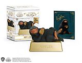  Fantastic Beasts: Niffler de Warner Bros. Consumer Products