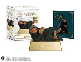 Set mit div. Artikeln (Set) Fantastic Beasts: Niffler von Warner Bros. Consumer Products