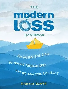 E-Book (epub) The Modern Loss Handbook von Rebecca Soffer