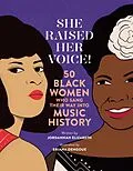 E-Book (epub) She Raised Her Voice! von Jordannah Elizabeth
