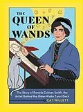 E-Book (epub) The Queen of Wands von Cat Willett