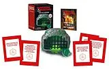Kartonierter Einband Dungeons & Dragons: Mini Dice Dungeon von Brenna Dinon