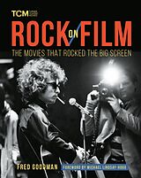 eBook (epub) Rock on Film de Fred Goodman