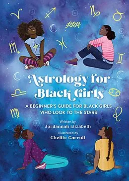 E-Book (epub) Astrology for Black Girls von Jordannah Elizabeth