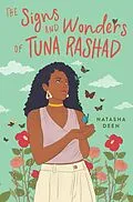 E-Book (epub) The Signs and Wonders of Tuna Rashad von Natasha Deen