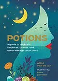 E-Book (epub) Potions von Nikki van de Car