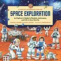 E-Book (epub) A Child's Introduction to Space Exploration von Michael E. Bakich, David J. Eicher
