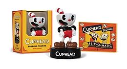  Cuphead Bobbling Figurine de StudioMDHR Entertainment Inc.