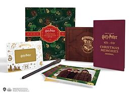 Article non livre Harry Potter Christmas Celebrations de Donald Lemke