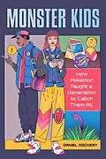 E-Book (epub) Monster Kids von Daniel Dockery