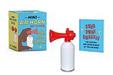  Mini Air Horn de Conor Riordan