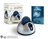 Kartonierter Einband Harry Potter: Patronus Mini Projector Set von Running Press