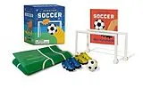 Kartonierter Einband (Kt) Desktop Soccer von Christina Rosso-Schneider
