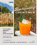 E-Book (epub) Backcountry Cocktails von Steven Grasse, Adam Erace