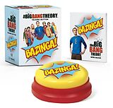  The Big Bang Theory Talking Button de Bryan Young