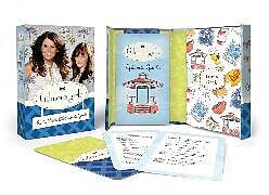  Gilmore Girls: Trivia Deck and Episode Guide de Michelle Morgan