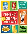 E-Book (epub) There's No Cream in Cream Soda von Kim Zachman