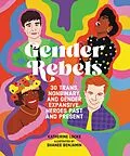 E-Book (epub) Gender Rebels von Katherine Locke