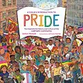 E-Book (epub) A Child's Introduction to Pride von Sarah Prager