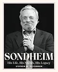 E-Book (epub) Sondheim von Stephen M. Silverman