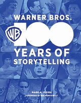 Fester Einband Warner Bros von Mark A. Vieira