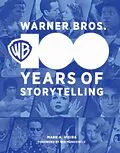 E-Book (epub) Warner Bros. von Mark A. Vieira