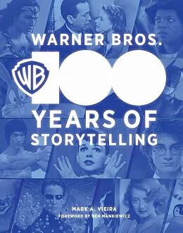 E-Book (epub) Warner Bros. von Mark A. Vieira