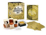 Article non livre Mystical Journaling Kit de Maia Toll