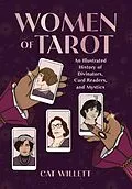 E-Book (epub) Women of Tarot von Cat Willett