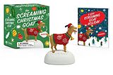  The Screaming Christmas Goat de Lauren Emily Whalen