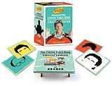 Set mit div. Artikeln (Set) Seinfeld: The Miniature Coffee Table Book of Coffee Tables von Cosmo Kramer