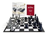 Article non livre Harry Potter Wizard Chess Set von Donald Lemke