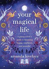 Livre Relié Your Magical Life de Amanda Lovelace